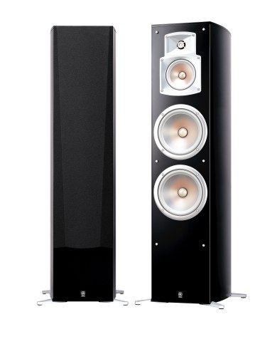 Home Speaker Systems NS-777